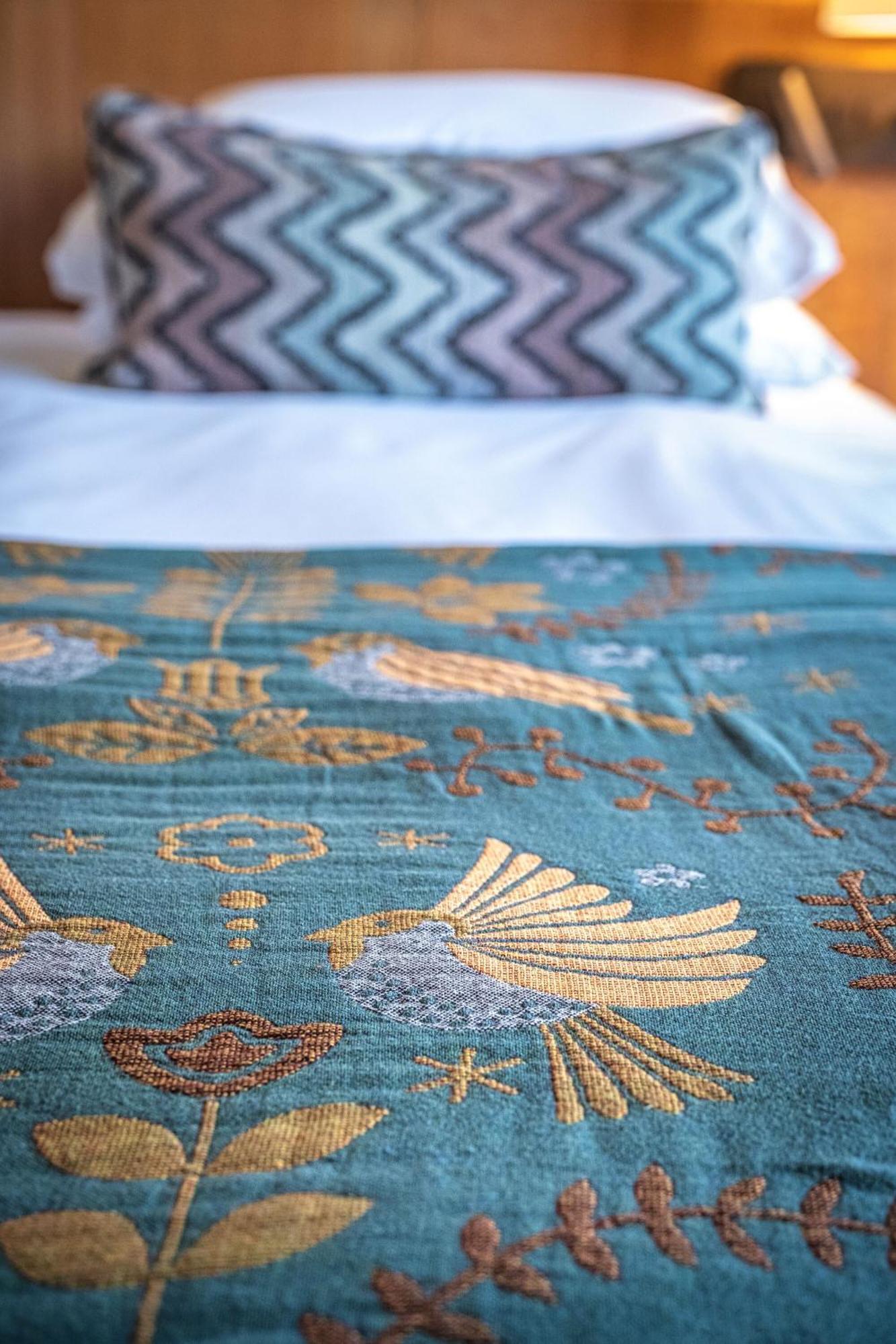 The Feathers Holt Holt  Δωμάτιο φωτογραφία